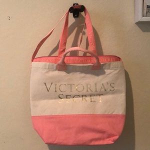 VS Beach/ thermal tote bag